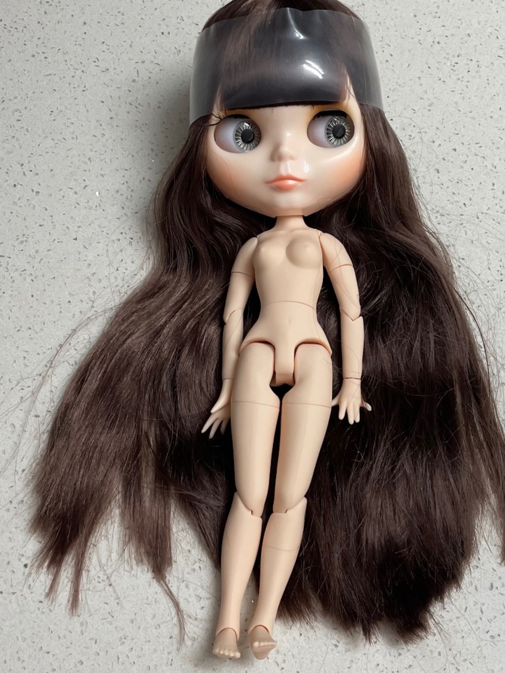 Blythe doll